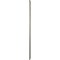 Ekena Millwork Grape Ceiling Medallion (Fits Canopies up to 3 5/8"), 22 5/8"OD x 3 5/8"ID x 5/8"P, Flash Gold CM22GRFLS - alternate 2